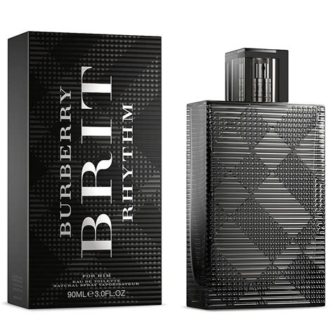 burberry brit rhythm 90ml